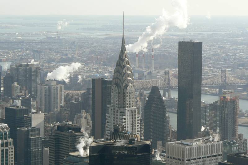 56 Empire State Building